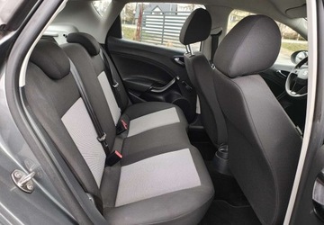 Seat Ibiza IV Hatchback 5d Facelifting 1.0 MPI 75KM 2017 Seat Ibiza SEAT Ibiza V 1.0MPI Benzyna Piekny Stan Benzyna 75KM, zdjęcie 11