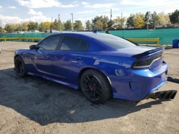 Dodge Charger VII 2018 Dodge Charger RT 392 2018 6.4 Benzyna 485KM, zdjęcie 1