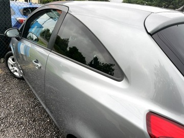 Opel Corsa D Hatchback 5d Facelifting 1.2 Twinport ECOTEC 70KM 2012 Opel Corsa Serwis / Podgrzewana Kierownica/Fotele, zdjęcie 10