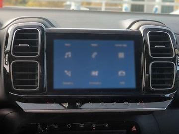 Citroen C5 Aircross 2025 Od ręki - Max eDCT6 1.2 mHEV 145KM / My Citroen Play, zdjęcie 6