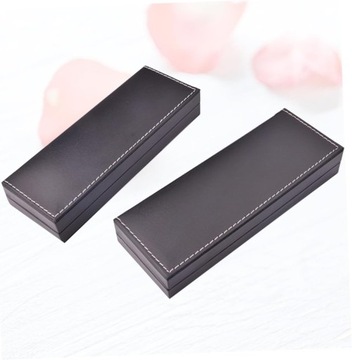 Коробка, 2 шт., пенал для ручек, пенал для мужчин P