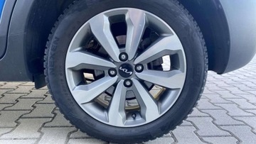 Kia Stonic Crossover Facelifting 1.0 T-GDI 100KM 2023 Kia Stonic M SMART 1,0 benz 100KM Salon PL 2023 Benzyna 100KM, zdjęcie 17