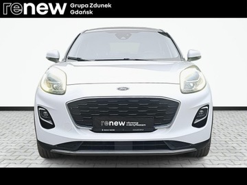 Ford Puma II 2022 Ford Puma 1.0 EcoBoost Titanium, zdjęcie 1