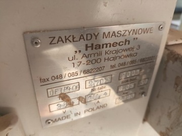 Раздвижная пила с подрезателем Hamech 3800