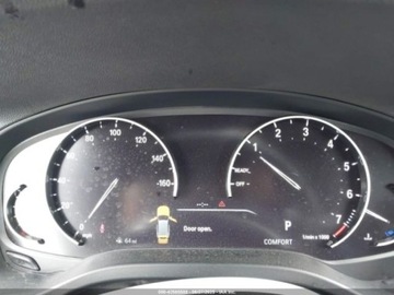 BMW X3 G01 2019 BMW X3 2019 BMW X3 SDRIVE30I 2.0 Benzyna 248KM, zdjęcie 11