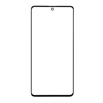 Samsung A71 SM-A715 СТЕКЛЯННЫЙ ЖК-ДИСПЛЕЙ + OCA