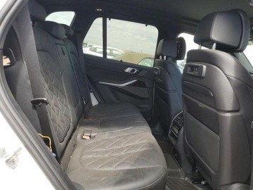 BMW X5 G05 2023 BMW X5 2023, 3.0L, 4x4, Hybrid, od ubezpieczalni 3.0 Hybryda 389KM, zdjęcie 8