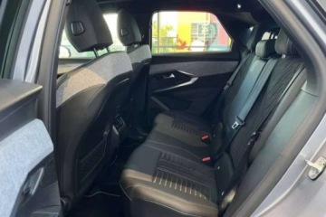 Peugeot 3008 III 2026 Peugeot 3008 PEUGEOT 3008 GT Exclusive HEV Atrakcyjna CenaPolski SalonRok, zdjęcie 10