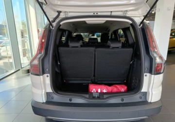Dacia Jogger 1.0 TCe 110KM 2026 Dacia Jogger DACIA JOGGER 2026 nowa generacja 110 KM SUPER OFERTA, zdjęcie 19