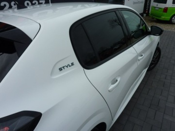 Peugeot 208 II Hatchback 1.5 BlueHDI 102KM 2022 Peugeot 208 1.5HDI 102, zdjęcie 8