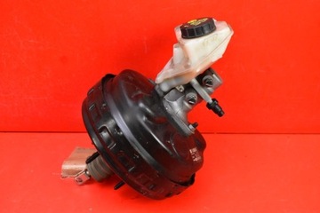 Усилитель тормозов EU VOLVO S80 2 II 2.4 D5 08R