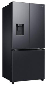 Холодильник Side by Side Samsung RF50C530EB1 NoFrost Twin Cooling Plus 495 л