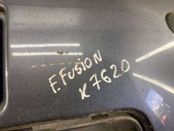 FORD FUSION 1600CM3 2004 NÁRAZNÍK HATCHBACK