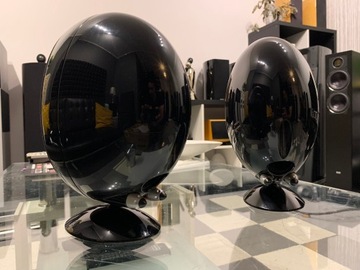 Hi-End акустика KEF HTS3001 SACD Black Piano Opportunity