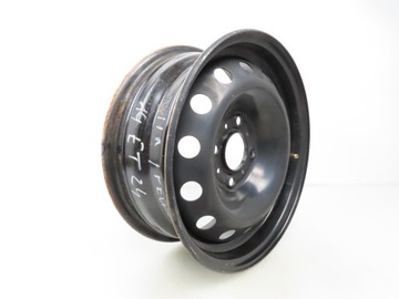 DISK OCELOVÝ CITROEN OE 5.5" X 14" 4X108 ET 24