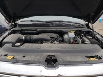  RAM 1500 Longhorn 2022 5.7l 5.7 Benzyna 395KM, zdjęcie 6