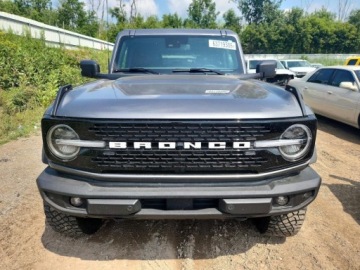 Ford Bronco V 2022 Ford Bronco Base 2022 2.7 Benzyna 330KM, zdjęcie 5
