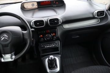 Citroen C3 Picasso 1.6 VTI 120KM 2015 Citroen C3 Picasso 1.6 i, Salon Polska, zdjęcie 7