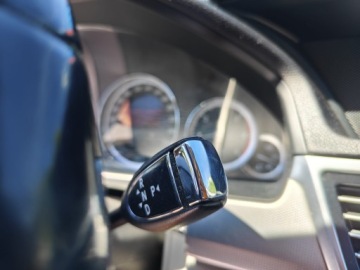 Mercedes Klasa E W212 Kombi 220 CDI BlueEFFICIENCY 170KM 2012 MERCEDES E 220 CDI DPF Automatik, Bezwypadkowy, Bogate wyposażenie, zdjęcie 13