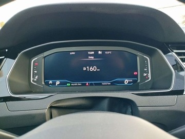 Volkswagen Passat B8 Variant Facelifting 2.0 TDI SCR 200KM 2020 Volkswagen Passat 2.0 TDI 200KM Elegance DSG Virtual LED Matrix ACC Kamera, zdjęcie 9