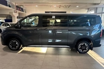 Ford Tourneo Custom II  L1 2.0 EcoBlue 170 KM 170KM 2025 Tourneo Custom 320 L2H1 Active A8 AWD 2.0 170KM, zdjęcie 4