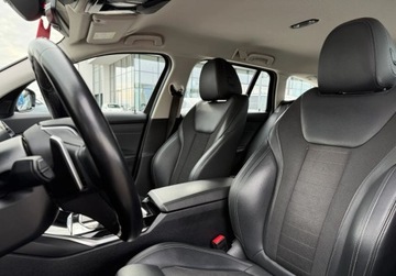 BMW Seria 3 G20-G21 Touring 2.0 320d 190KM 2021 BMW Seria 3 I wlasciciel Sport-Line Gwarancja Bezwypadkowy FVAT23, zdjęcie 23