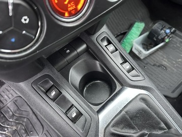 Citroen C-Elysee II Sedan Facelifting 1.6 VTi 115KM 2017 Citroen C-Elysée I rej.2018/1.6 benz, zdjęcie 18