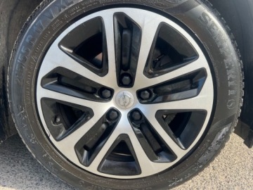 Opel Insignia II Grand Sport 1.6 CDTI  136KM 2018 Opel Insignia LEDY KLIMATYZACJA NAWIGACJA POLSKORY PARKTRONIC GRZANE FOTEL, zdjęcie 22