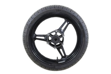 YAMAHA FJR1300 RP04 KOŁO FELGA PRZÓD 17 X 3,50