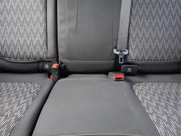 Opel Mokka I SUV 1.6 Ecotec 115KM 2015 Opel Mokka 1.6, Salon Polska, 1. Właściciel, GAZ, zdjęcie 9