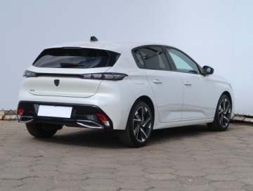 Peugeot 308 III Hatchback 1.2 PureTech 130KM 2022 Peugeot 308 1.2 PureTech, Salon Polska, zdjęcie 4