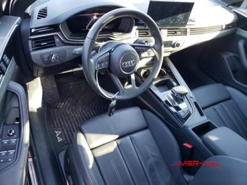 Audi A4 B9 2022 Audi a4 2022 r., 2,0 L PREMIUM PLUS 2.0 Benzyna 261KM, zdjęcie 7
