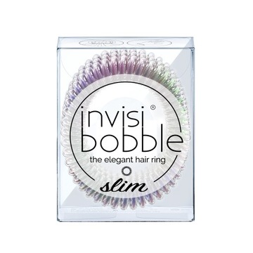 INVISIBOBBLE Slim GUMKI DO WŁOSÓW Vanity Fairy