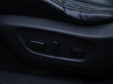 Nissan X-Trail III Terenowy 2.0 dCi 177KM 2017 Nissan X-Trail 2.0 dCi, Salon Polska, Serwis ASO, zdjęcie 22