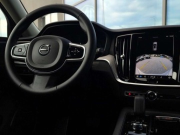 Volvo V60 II  2024 Volvo V60 2.0 398KM T6 AWD Plug-in Hybrid BLIS Kamera360 HarmanKardon ASO, zdjęcie 7