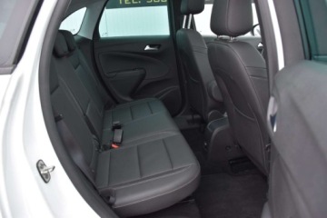 Opel 2019 Opel Crossland X Modelowo2020Head upSkoraGrzane Fot.Full LedPanorama Dach, zdjęcie 12