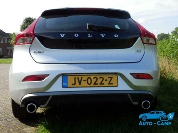 Volvo V40 II Hatchback 2.0 D4 DRIVE-E 190KM 2014 R-DESIGN*zadbany*FULL OPCJA*idealny*NA ZAMÓWIENIE, zdjęcie 2