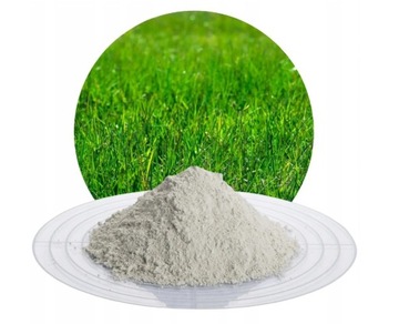 Piasek do piaskowania trawnika 0,1–0,5 mm, atest PZH, 20kg