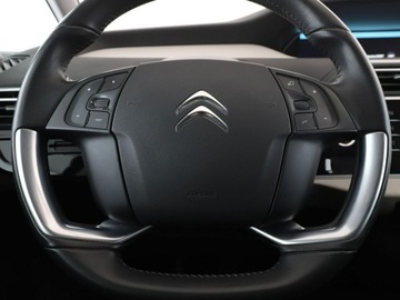 Citroen C4 Spacetourer Van 1.2 PureTech 131KM 2019 Citroen C4 SpaceTourer panorama navi kamera, zdjęcie 20