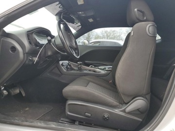 Dodge Challenger III 2021 Dodge Challenger SXT 2021 3.6l 3.6 Benzyna 303KM, zdjęcie 7