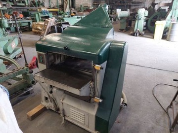 Heblarko - рейсмус от Klein & Soehne - Фульда