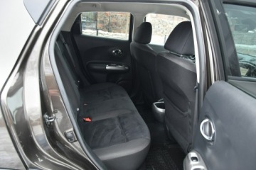 Nissan Juke I SUV 1.6i 117KM 2013 Nissan Juke 1.6 BENZYNA 117KM Manual GAZ 2013r., zdjęcie 20