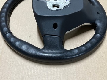 FORD B-MAX 12- VOLANT KOŽENÁ AV113600JA3ZHE