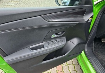 Opel Mokka II SUV 1.2 Turbo 130KM 2023 Opel Mokka 1.2 PB 130KM EAT Ultimate Serwis ASO Gwarancja Producenta do 20, zdjęcie 12