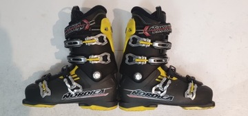 Buty narciarskie NORDICA NXT X80 roz. 27,5 (42,5)