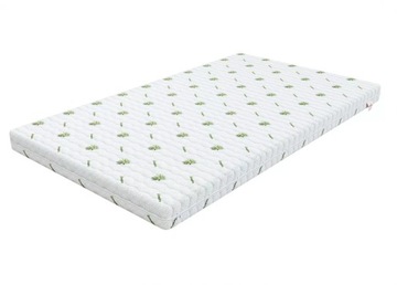 Пенный матрас BABY CARE - 70 x 160