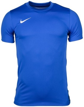 NIKE KOSZULKA MĘSKA T-SHIRT SPORTOWA PARK VII r.XL