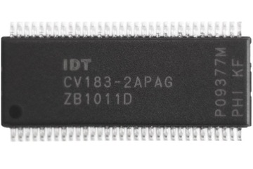Chip SMD IDTCV183-2