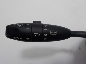MERCEDES A W169 B W245 PÁSEK KROUŽEK POD VOLANT AIRBAG