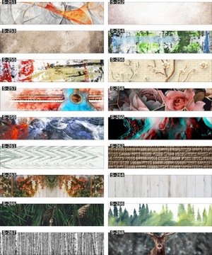 КУХОННЫЕ ФОТОБОИ ламинированные для кухни, изготовление на заказ.